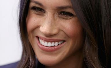 Meghan Markle is reportedly taking make-up hints from Kate Middleton