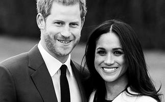 This is what Meghan Markle and Prince Harry's royal title will be after the wedding