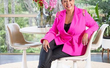 Paula Bennett opens up about her weight loss surgery and how she is learning to love herself