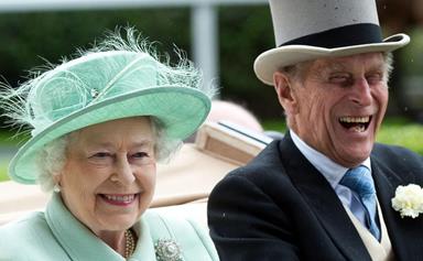 A look back at Prince Philip's naughtiest gaffes as he turns 97