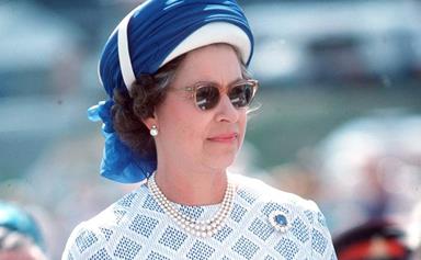 14 times the Queen rocked a pair of sunglasses better than anyone we know