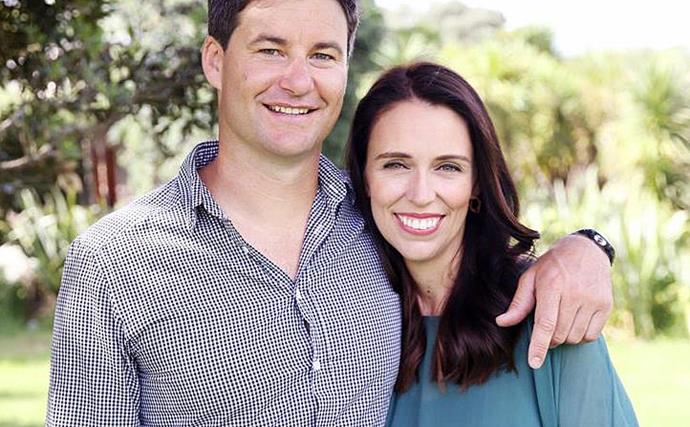 The First Baby is on its way - Jacinda Ardern has gone into labour