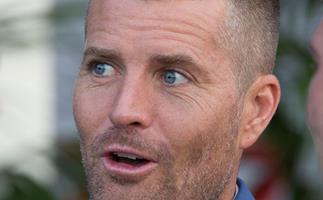 Pete Evans opens up about the therapy sessions he's had his daughters in since they were babies
