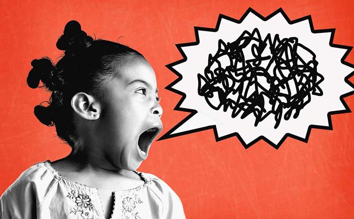 How to help your child learn to manage their anger