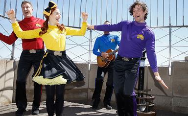 The Wiggles' Emma Watkins and Lachlan Gillespie split after two years of marriage