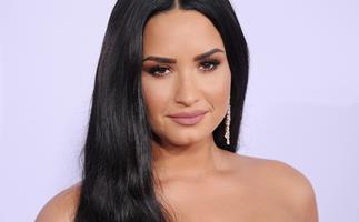 Demi Lovato breaks her silence following her drug overdose: "I will keep fighting"