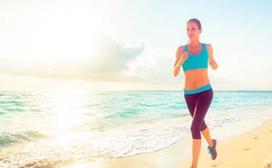 How to start running if you've never been good at cardio