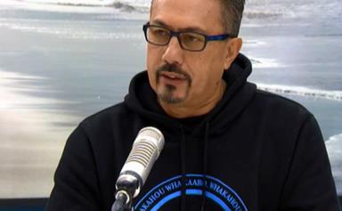 Mike King urges Kiwis to change their attitudes toward mental health after the death of Greg Boyed