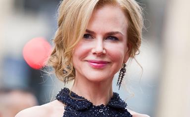 Nicole Kidman is almost unrecognisable in her new movie Destroyer