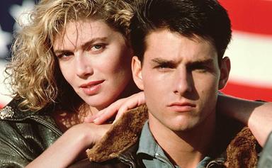Everything you need to know about the Top Gun sequel