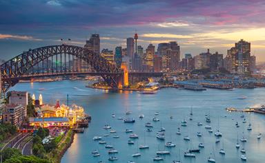 Your guide to Sydney's best and hippest hotels