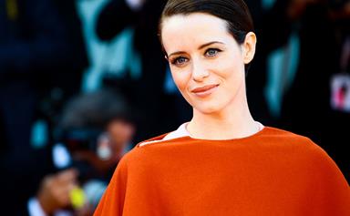 Claire Foy's 10 best red carpet moments