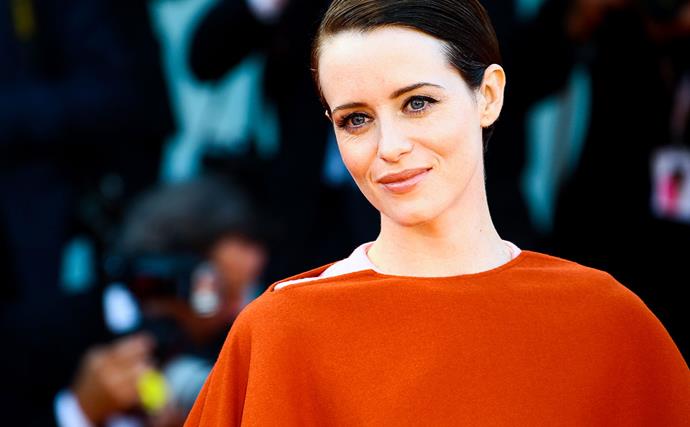 Claire Foy's 10 best red carpet moments