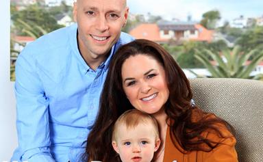 Kiwi cancer battler Kurt Brunton's heartbreaking final video messages to his daughter