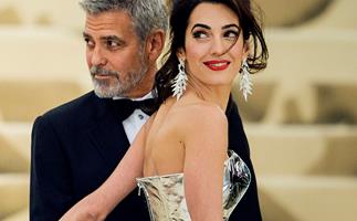 Inside the happy marriage of George and Amal Clooney