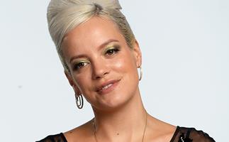 Lily Allen reduces BBC listeners to tears when she opens up about the devastating stillbirth of her son