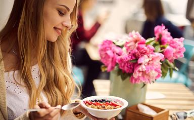 3 tasty and healthy superfoods that will take your diet to the next level