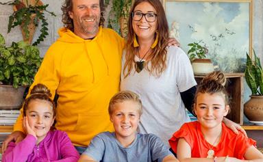 The Block NZ winners Amy and Stu reveal their future plans and how they've settled in to life back home