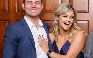 Brett and Angel weigh in on the new season of Married At First Sight