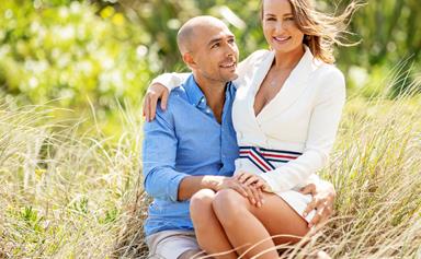 Paul Henry's daughter Bella is getting married - and it was the dream proposal!