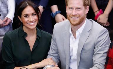 Meghan Markle's pregnancy: everything you need to know about the Duke and Duchess of Sussex's baby