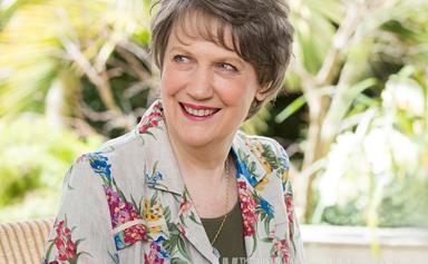 Helen Clark on women in politics and why optimism is always the best policy