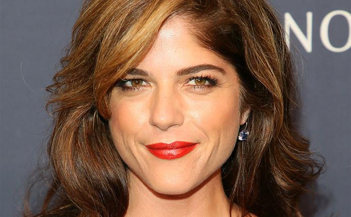 Selma Blair opens up about her multiple sclerosis diagnosis