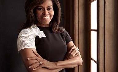 The power list - Michelle Obama and the influential women leading the current shift in gender equality