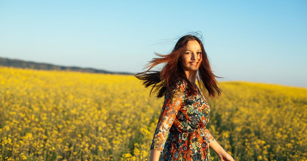 7 tips for tackling hay fever, according to an allergy expert | Now To Love