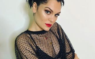 Jessie J heartbreakingly admits she's infertile at her latest concert: "I can't ever have children"