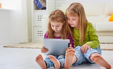 Five online games for kids that you won't mind your children playing