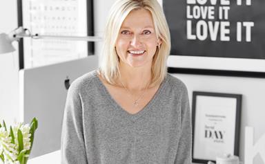 What the founder of stationary giant kikki.K wants you to know about starting your own business