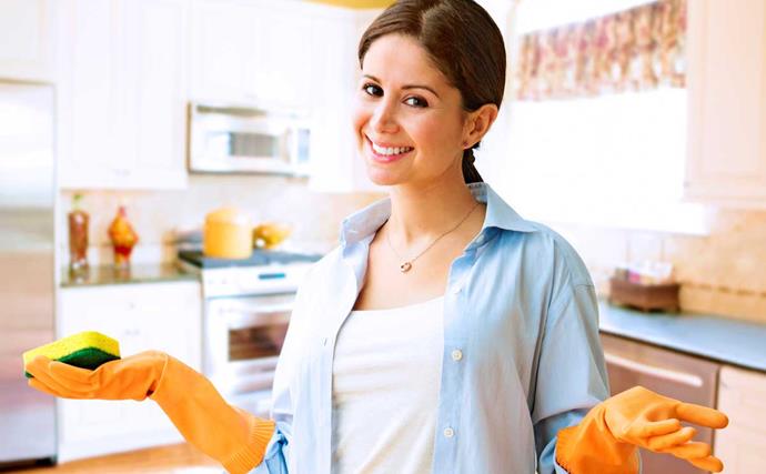 Quiz: What does your cleaning style say about your personality?