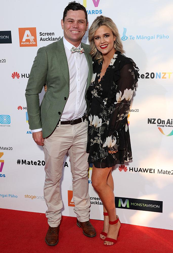 *Married at First Sight* lovebirds [Brett and Angel Renall](https://www.nowtolove.co.nz/celebrity/celeb-news/married-at-first-sight-nzs-brett-and-angel-on-whats-next-for-them-39102|target="_blank"). 