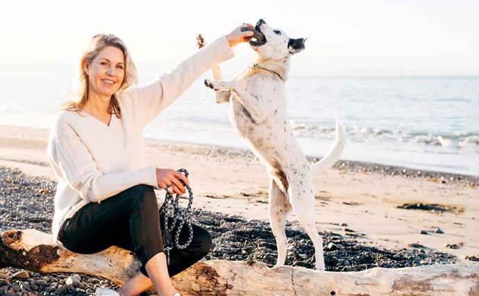 Clever Kiwi women who've created pet-inspired businesses
