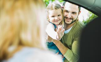 How to co-parent successfully after separation - with MAFS expert Stephanie Dowse