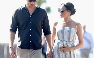 Meghan Markle’s reported birthing plan suggests she won't follow in the footsteps of Duchess Catherine