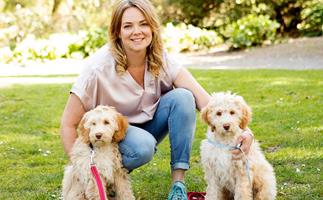 Meet Jo McGregor: New Zealand's very own Dr Doolittle