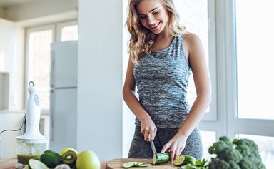 Everything you need to know about adopting a vegetarian diet - including how it can benefit you