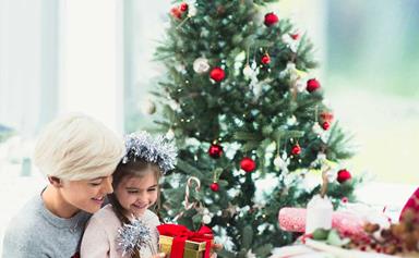 Gemma McCaw on why you should embrace the spirit of giving this Christmas