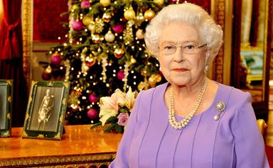 How one of the most enduring royal Christmas traditions started