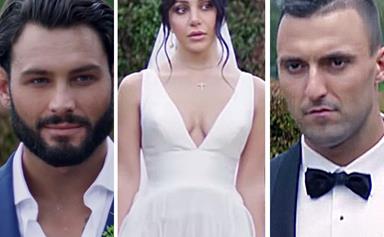 Married at First Sight Australia's 2019 cast has been revealed - and it's full of reality TV stars!