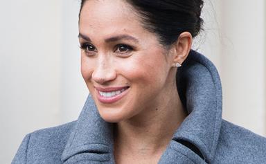 Inside Meghan Markle's first Christmas with the royal family as the Duchess of Sussex