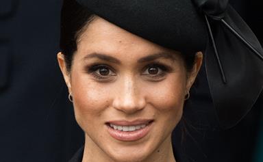 Why silence is the best way for Duchess Meghan to handle Thomas Markle's media interviews