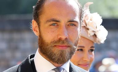 James Middleton opens up about how he is learning to cope with depression, ADD and dyslexia