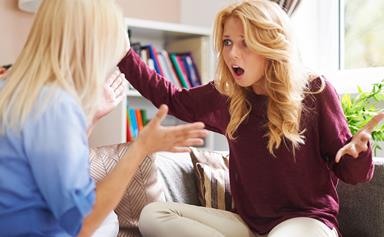Call it karma: how it feels when your teenager starts doing the stupid things you used to do
