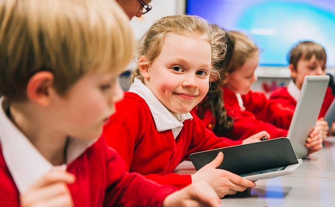 Six things you need to consider when buying your child's BYOD device for school