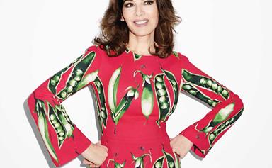 Nigella Lawson on the joys of home cooking and why she loves New Zealand's coffee so much