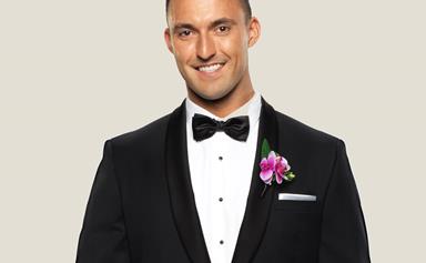 MAFS' Nic Jovanovic opens up about his cancer diagnosis and body image struggles