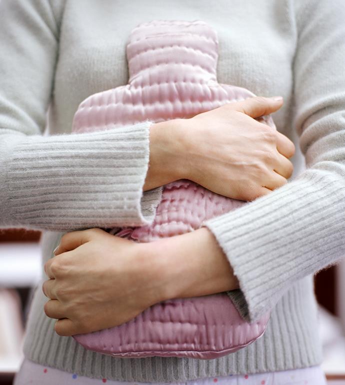 Plan International UK say due to the stigmatisation of menstruation, many girls and women feel too embarrassed to talk about periods, which could potentially lead to health consequences down the line. *(Image: Getty)*